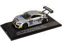 【送料無料】模型車 スポーツカー アウディニュルブルクリンクレーダーモリーナディーラー143 audi tt rs 24h nrburgring 2011 ra...