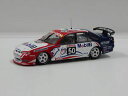 【送料無料】模型車　スポーツカー　ホールデンコモドール＃ビアンテ143 holden vs commodore atcc mskaife 1998 50 biante b430402b