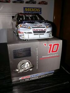 【送料無料】模型車　スポーツカー　トニースチュワートスパイスマッターホルンディーラーエディション..