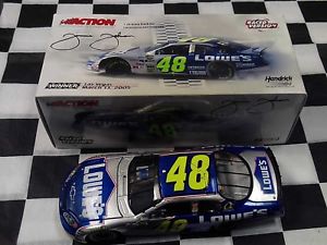 ̵Ϸ֡ݡĥߡ󥽥饹٥ƥjimmie johnson 48 lowes las vegas win 2005 monte carlo 124 action 110053