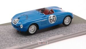 【送料無料】模型車　スポーツカー　パナールx8560ルマン1953 143bz470モデルカーpanhard x85 60 le mans 1953 143 bizarre bz470 model car