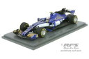 【送料無料】模型車 スポーツカー ザウバーフェラーリフォーミュラオーストラリアスパークsauber c36 ferrari 061giovinazziformula 1 australia 2017 143 spark 5045