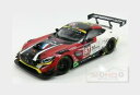 【送料無料】模型車 スポーツカー メルセデスgts gt3 amg87 blancpain gtシリーズ2016norev 118 nv183492merced...