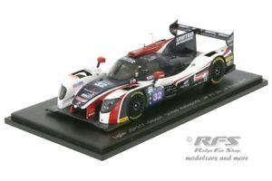 ̵Ϸ֡ݡĥꥸ֥ޥ󥪡ɥѡligier jsp 217 gibson 24h le mans 2017owende sadeleer 143 spark 5818