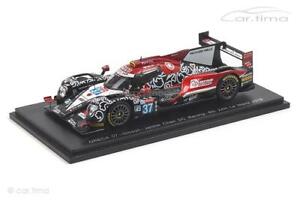 【送料無料】模型車 スポーツカー oreca 07ギブソン24hルマン2018jaafarjeffriスパーク143 s7022oreca 07gibson 24h le mans 2018jaafarjeffritanspark 143 s7022