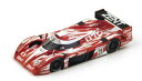 【送料無料】模型車 スポーツカー トヨタグアテマラコラールスパークtoyota ts20 gt one n28 accident lm 1998 brundle...