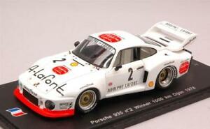 ̵Ϸ֡ݡĥݥ륷ڥѡǥporsche 935 winner 1000 km dijon 1...