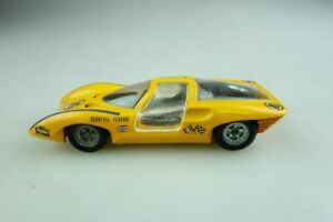 模型車　スポーツカー　ボックスフェラーリオレンジ566 politoys 143 ferrari p5 berlinetta pininfarina orange without box 508020