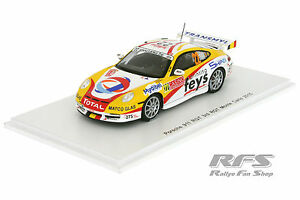 【送料無料】模型車　スポーツカー　ポルシェグアテマラモンテカルロスパーク