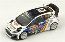 yz͌^ԁ@X|[cJ[@tH[htBGX^eJt\fN[Xp[Nfford fiesta rs wrc n12 retired monte carlo 2014 delecour 143 spark s3794 model