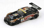 【送料無料】模型車　スポーツカー　グアテマラマカオグランプリグアテマラカップスパークモデルbmw z4 gt3 n92 7th macau gp gt cup 2014 m wittmann 143 spark sa073 model