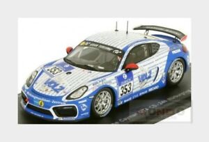 hokushin㤨̵֡Ϸ֡ݡĥݥ륷ޥ󥰥ƥޥ졼˥֥륯󥯥ѡ󥰥porsche cayman gt4 cs team mathol racing 170 nurburgring 2016 spark 143 sg259פβǤʤ23,980ߤˤʤޤ