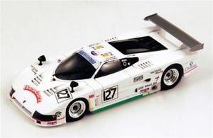 【送料無料】模型車　スポーツカー　スパイスポンティアックジョーンズスパークモデルspice pontiac n1..