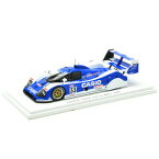 【送料無料】模型車　スポーツカー　スパークトヨタルマンアチソンspark 143 toyota ts010 331992 le mans 2nd sekiyaraphanelacheson s7703