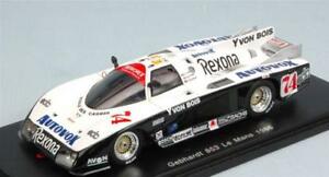 【送料無料】模型車　スポーツカー　ディケンズデスパーク