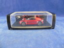 【送料無料】模型車 スポーツカー 2008ケンスパークミニマックスs2008 k08クーペspark minimax s2008 k08 coupe in metallic red 2008 ken okuyama