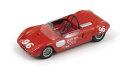 【送料無料】模型車 スポーツカー スパークパイクスピークボビースポーツカーpp003 spark 143lotus 23 1964 pikes peak bob...