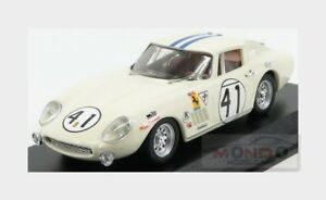 【送料無料】模型車　スポーツカー　フェラーリ＃デイトナロドリゲスファッションferrari 275 gtb4 41 ..