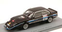 【送料無料】模型車 スポーツカー アルピナシェルマラソンモデルalpina c1 318i e21 shell marathon 1981 winner 143 bizarre bzb1011 model