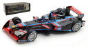 【送料無料】模型車 スポーツカー スパークベンチュリチーム#シーズンロエンゲルスケールspark s5905 venturi formula e team 5 season 3 201617 maro engel 143 scale(3)