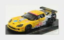 yz͌^ԁ@X|[cJ[@V{[Rxbg[VO}Xp[Nchevrolet c6 zr1 corvette racing 63 le mans 2010 magnussen spark 143 s2579 mod