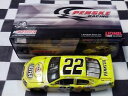 【送料無料】模型車 スポーツカー クルトブッシュ#ペンズオイルゼクセルウルトラチャージャーアクションkurt busch 22 pennzoil ultra 2011 charger action 124 nascar c221821puub nib(3)