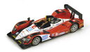 【送料無料】模型車 スポーツカー ジャッドスパークoreca 03judd n40 19th 5th lmp2 lm 2011 freymeichtryrostan 143 spark s4555