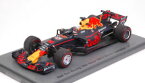 【送料無料】模型車　スポーツカー　レッドブル＃アゼルバイジャングランプリモデルスパークモデルred bull d ricciardo 2017 3 winner azerbaijan gp 143 model s5047 spark model