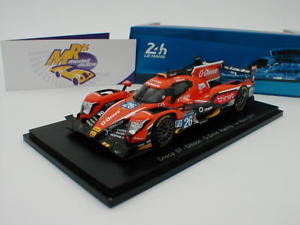 ̵Ϸ֡ݡĥѡ֥ޥ졼spark s5813 oreca 07 gibson 24h le mans 2017 26 gdrive racing 143