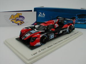 ̵Ϸ֡ݡĥѡ֥ޥѥ˥spark s5810 ligier js p217 gibson 24h le mans 2017 23 team panis 143