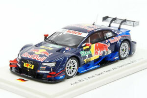 ̵Ϸ֡ݡĥǥݡĥॢץȥݡĥåɥ֥󥹥ѡ󥰥audi rs5 team sport abt sportsline red bull 7 season dtm 2014 spark 143 sg169