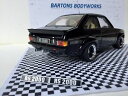 【送料無料】模型車 スポーツカー トリプルフォードエスコートプレートラリーチューニング118 triple 9 ford escort rs2000 numbe...