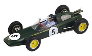 【送料無料】模型車 スポーツカー ロータスクラーク＃イギリスモデルスパークモデルlotus 24 j clark 1962 5 winner british gp 143 model s2137 spark model