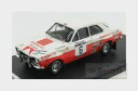 【送料無料】模型車 スポーツカー フォードエスコート#ラリークラークポーターford escort mki rs1600 6 rally rac 1971 r ...