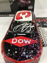 【送料無料】模型車 スポーツカー オースティンディロン#ダウデイトナレース2018 3 austin dillon dow daytona 500 raced winner(3)