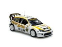 【送料無料】模型車 スポーツカー ixoラリー143フォードフォーカス46 valentino rossiラリーモンツァ2006 wrcモデルカーixo rally 143 ford focus 46 valentino rossi rally monza 2006 wrc m