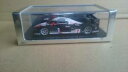 【送料無料】模型車 スポーツカー スパークプジョールマンspark 1 43 peugeot 908 hdi fap 2007 le mans 24h 7 m genet n minacian j