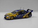 【送料無料】模型車 スポーツカー フォードファルコンブラザーズレーシングジェイコートニー#クラシック143 ford bf falcon stone broth...