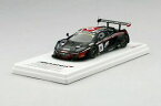 【送料無料】模型車　スポーツカー　スケールマクラーレングアテマラ＃アートグランプリtrue scale 143 mclaren mp4 gt3 98 art grand prix 154334