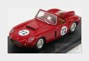 yz͌^ԁ@X|[cJ[@At@I^Kt[IW[alfa romeo giulietta sv 1150 conrero 72 targa florio 1960 jolly 143 jl0751 mod