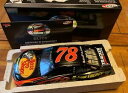 【送料無料】模型車 スポーツカー 78マーティンtruex jr 2018プロショップ5エネルギー124ライオネルエリート78 martin truex jr ...