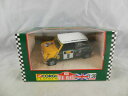 【送料無料】模型車 スポーツカー コーギーミニマニアマイティミニレースカージェフテイラースケールcorgi mini mania 04423 mighty mi...
