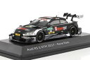 【送料無料】模型車 スポーツカー アウディrs 533レネラストアウディスポーツチームrosberg dtm2017 143 sparkaudi rs 5 33 ren rast audi sport team rosberg dtm 2017 143 spark