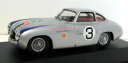 【送料無料】模型車 スポーツカー マックス143ダイカスト432 003320メルセデスベンツ300 sl panamericana19523max 143 s...