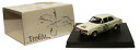 【送料無料】模型車 スポーツカー フォードエスコートサンレモラリーアンダーソンスケールtrofeu 504 ford escort 1600 tc san re...