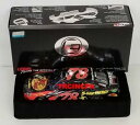 【送料無料】模型車 スポーツカー マーティンジュニア#バスプロフォンタナエリートトヨタカムリmartin truex jr 2018 lionel 78 bas...