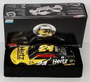 【送料無料】模型車 スポーツカー ウィリアムバイロン#ヘルツシボレーカマロエリートwilliam byron 2018 lionel 24 hertz chevy camaro zl1 elite 124 free ship(3)