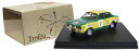 【送料無料】模型車 スポーツカー フォードエスコートモンテカルロピオットスケールtrofeu 524 ford escort mk i rs 1600 mont...