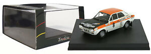 ̵Ϸ֡ݡĥեɥȥåȥɥꥹtrofeu 550 ford escort mk i winner scotland 1971 chris sclater 143 scale