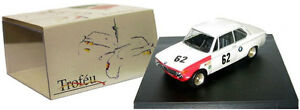 模型車　スポーツカー　ブランズハッチスケールtrofeu 1709 bmw 2002 ti winner 6h brands hatch etcc 1969 d quester 143 scale